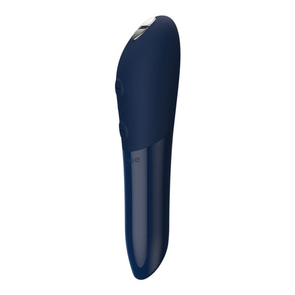 We-Vibe Tango X - Klitoris-Vibrator-Blå - Sexshop.dk