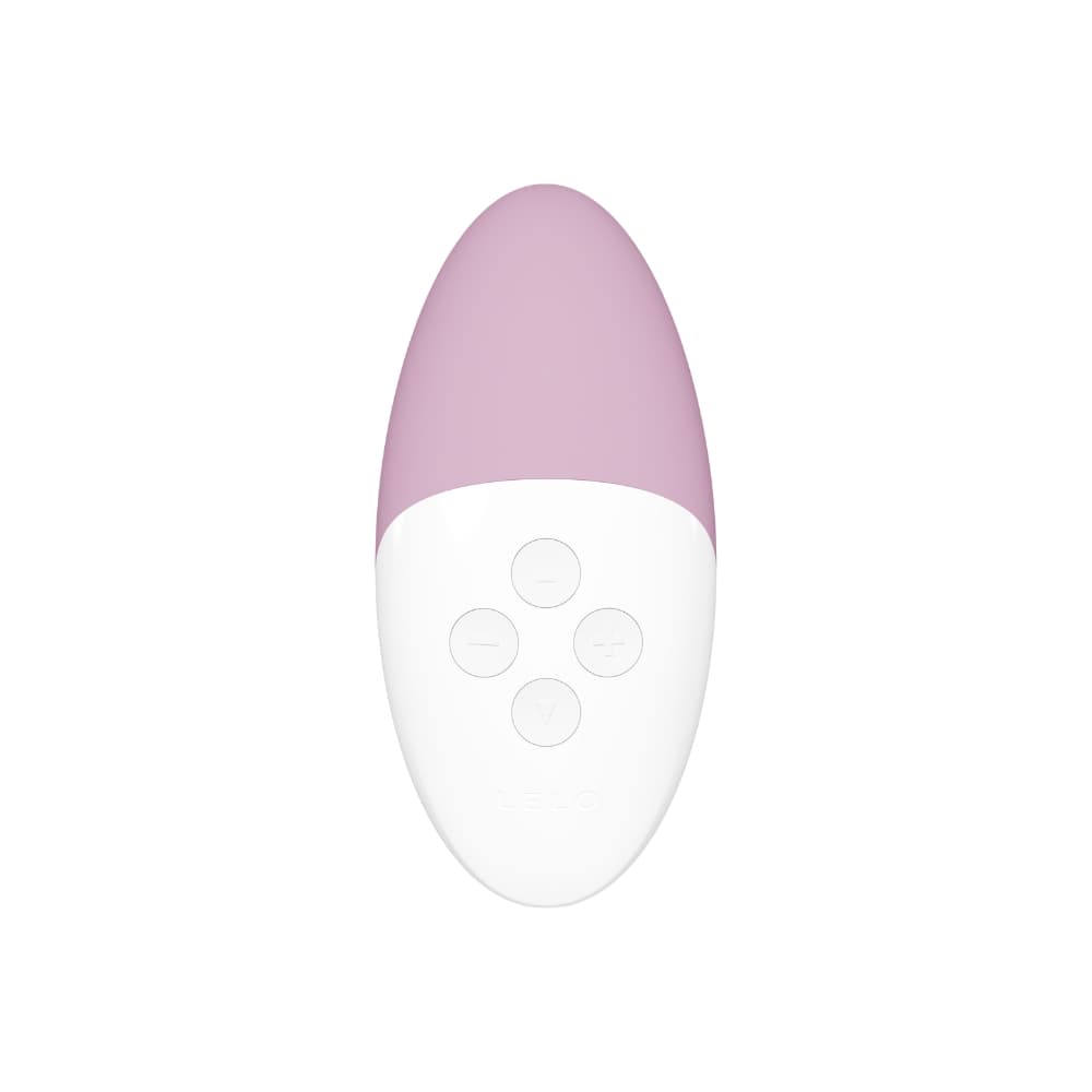 LELO Siri 3-Pink - Sexshop.dk
