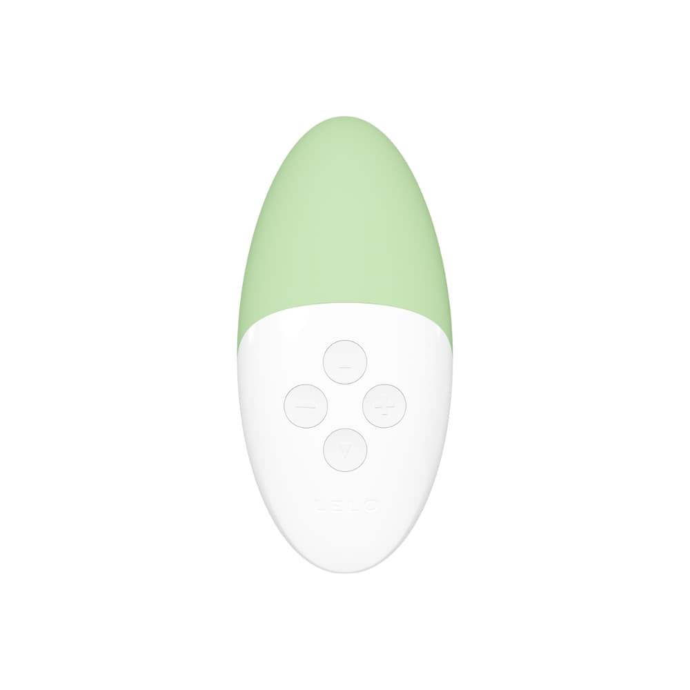 LELO Siri 3-Grøn - Sexshop.dk