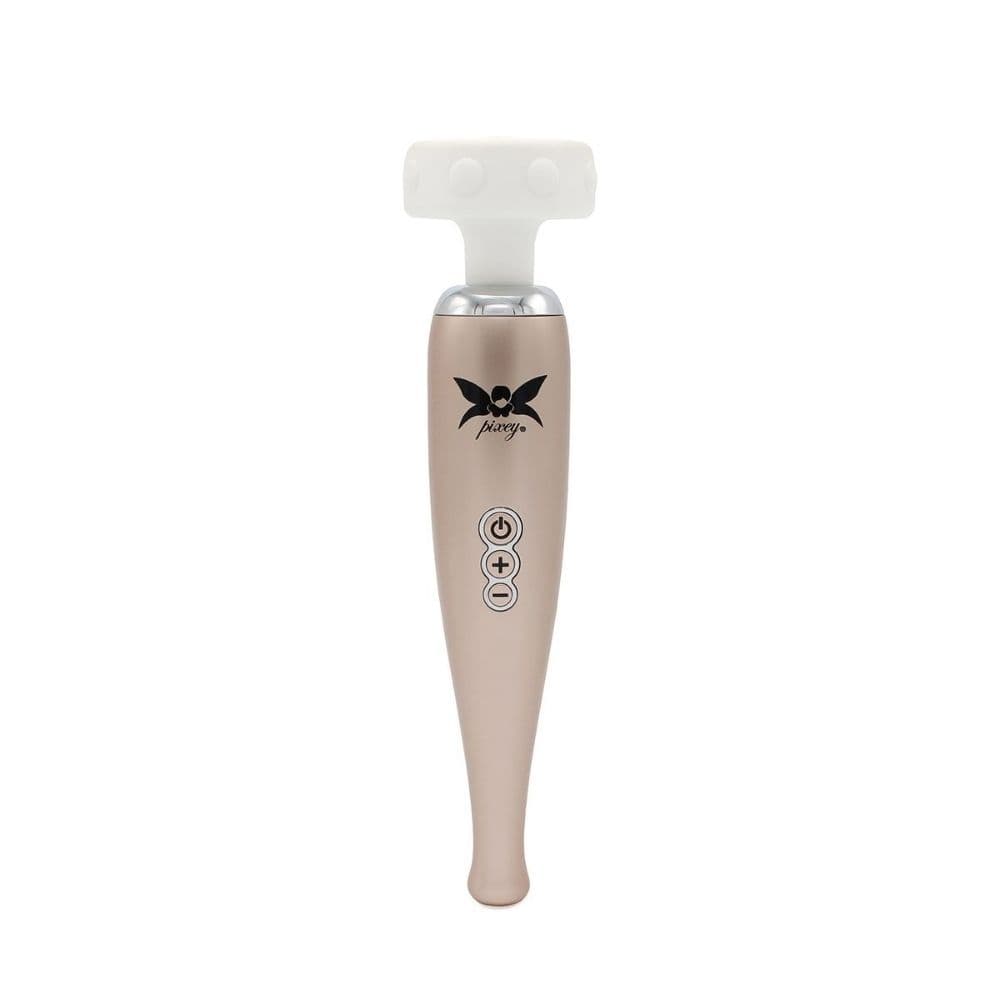 Pixey Hammerhead Magic Wand - Sexshop.dk