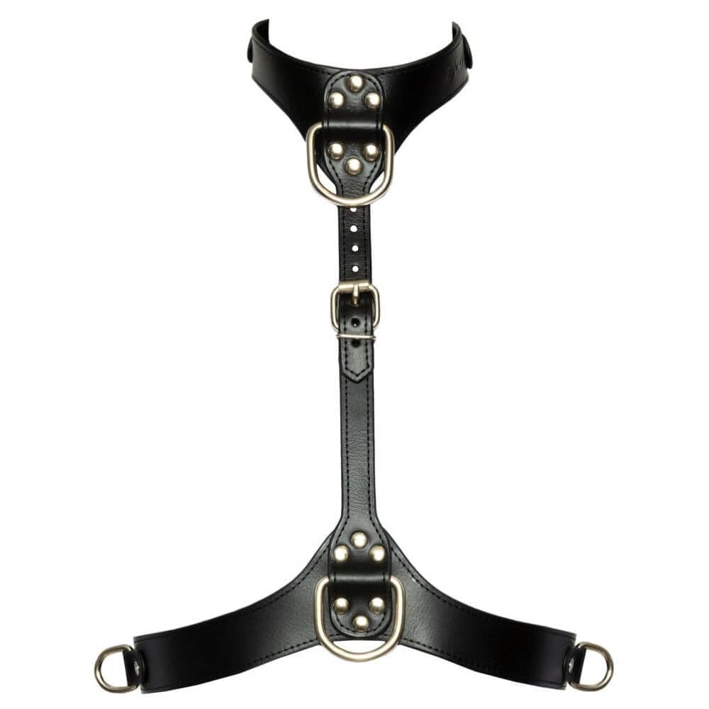 Bad Kitty - Bryst Harness - Sexshop.dk