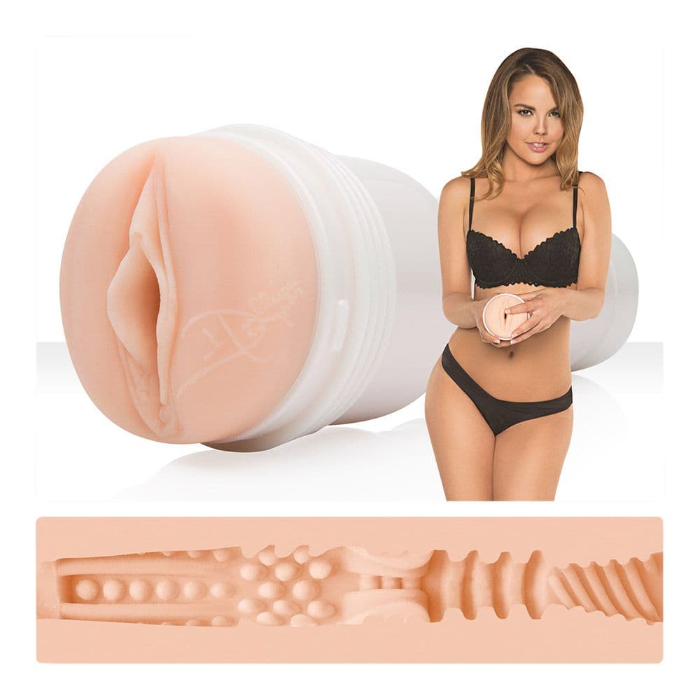 Fleshlight Girls - Dillion Harper Crush - Masturbator - Sexshop.dk