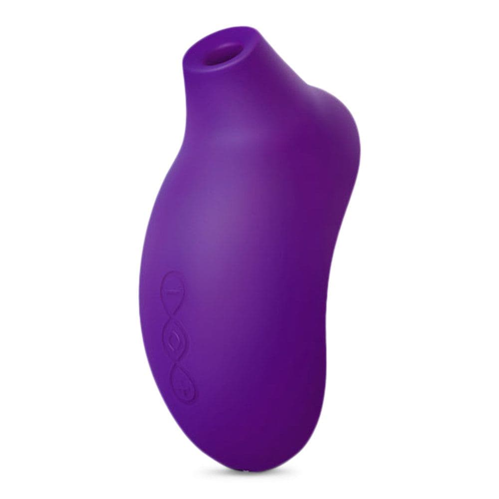 LELO Sona Cruise 2 Opladelig Klitoris Stimulator - Lilla - Sexshop.dk