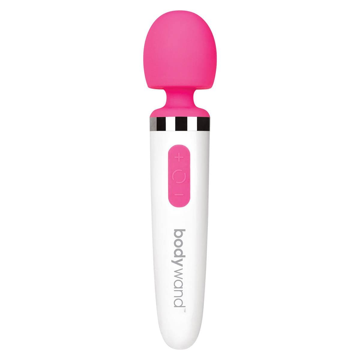 Bodywand Aqua Mini - Opladelig Magic Wand - Sexshop.dk