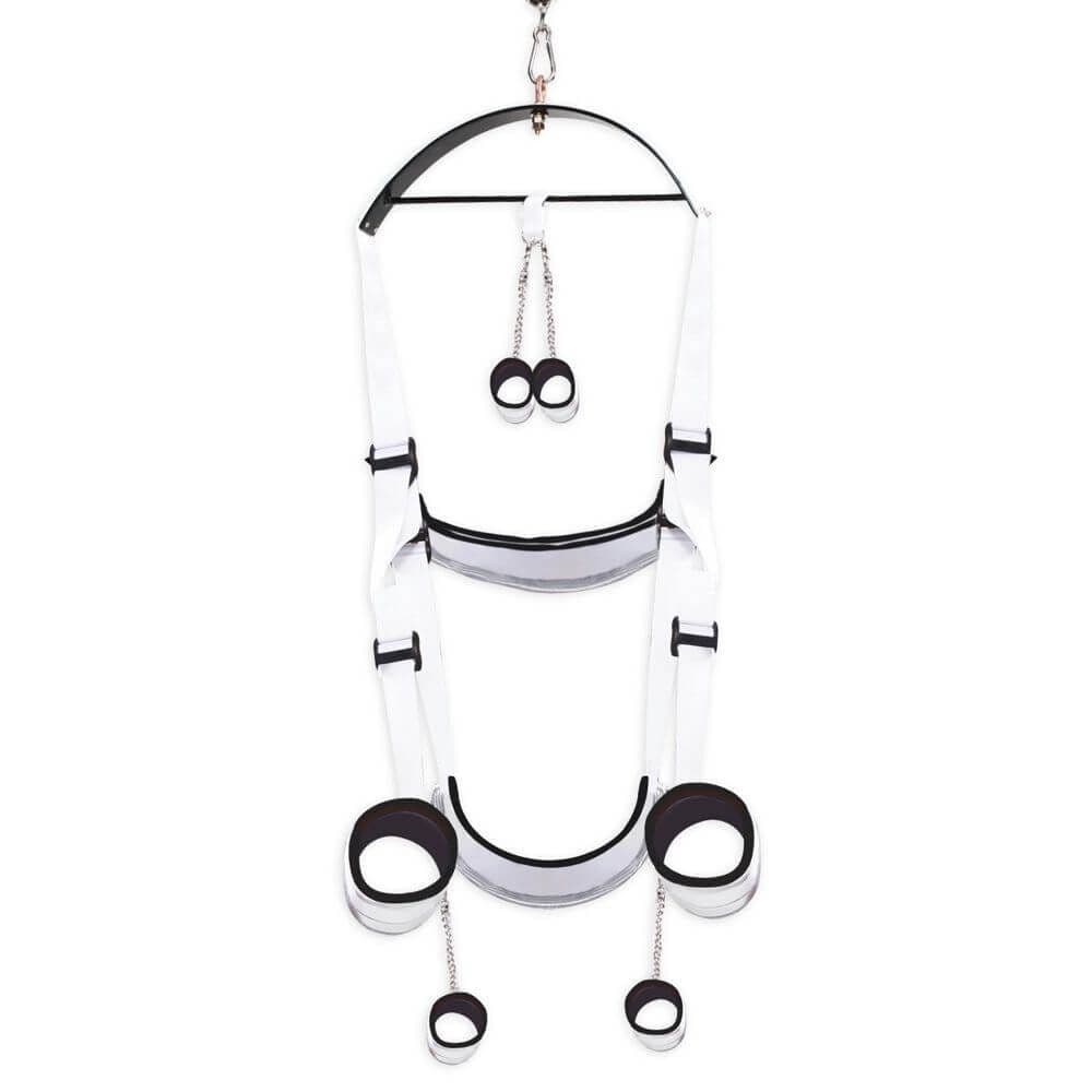 Fetish Fantasy Bondage Swing - Sexgynge - Sexshop.dk