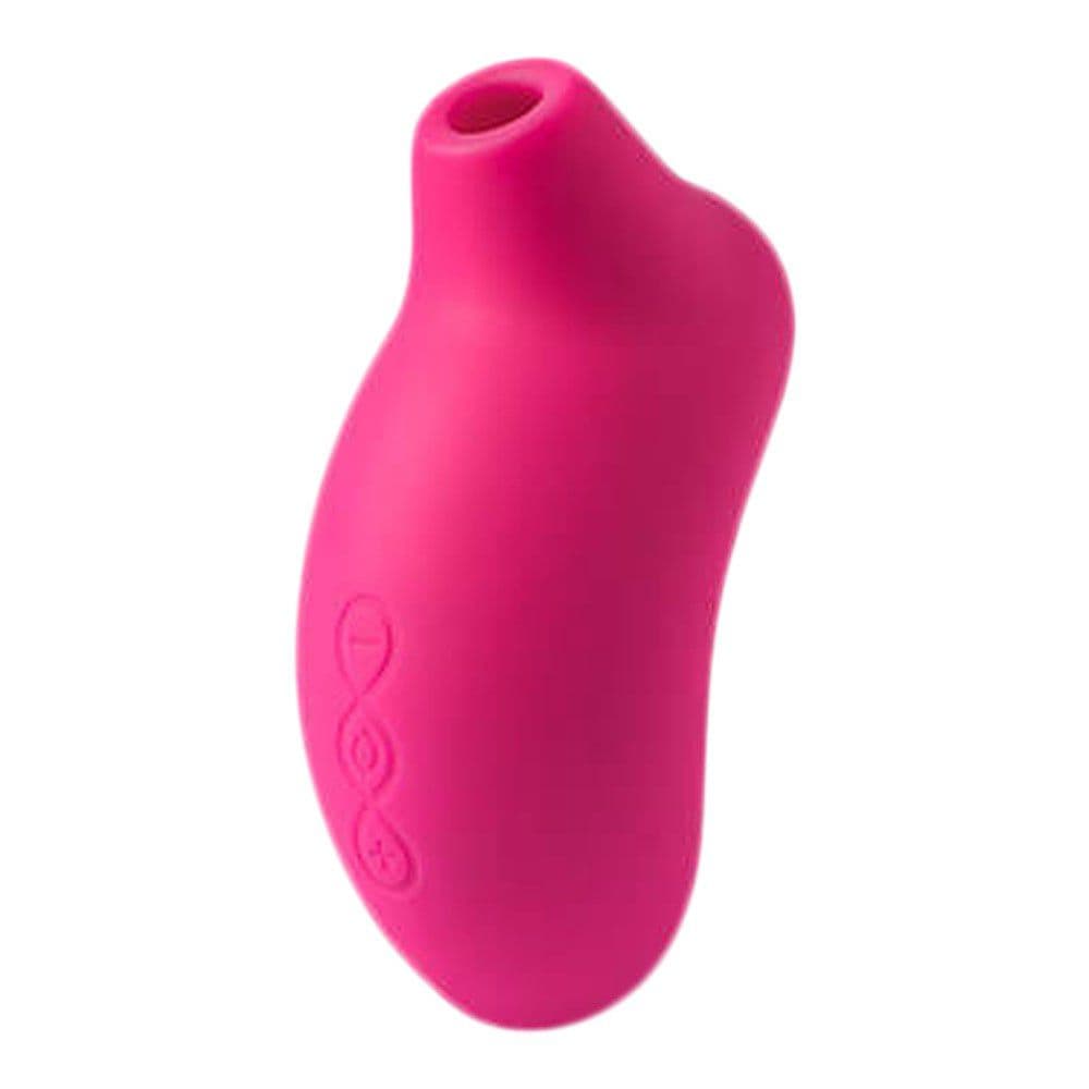 LELO Sona Cruise - Klitoris Stimulator-Cerise - Sexshop.dk
