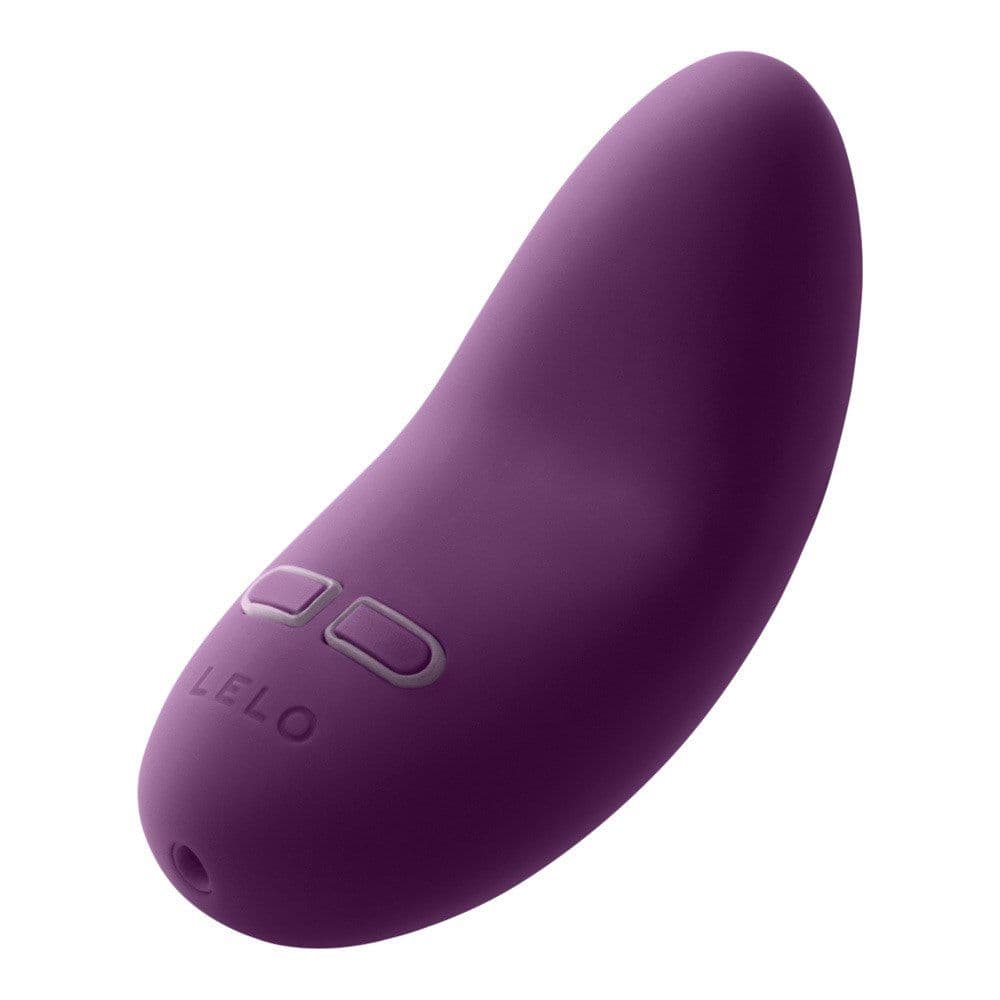 LELO Lily 2 Vibrator - Lilla - Sexshop.dk