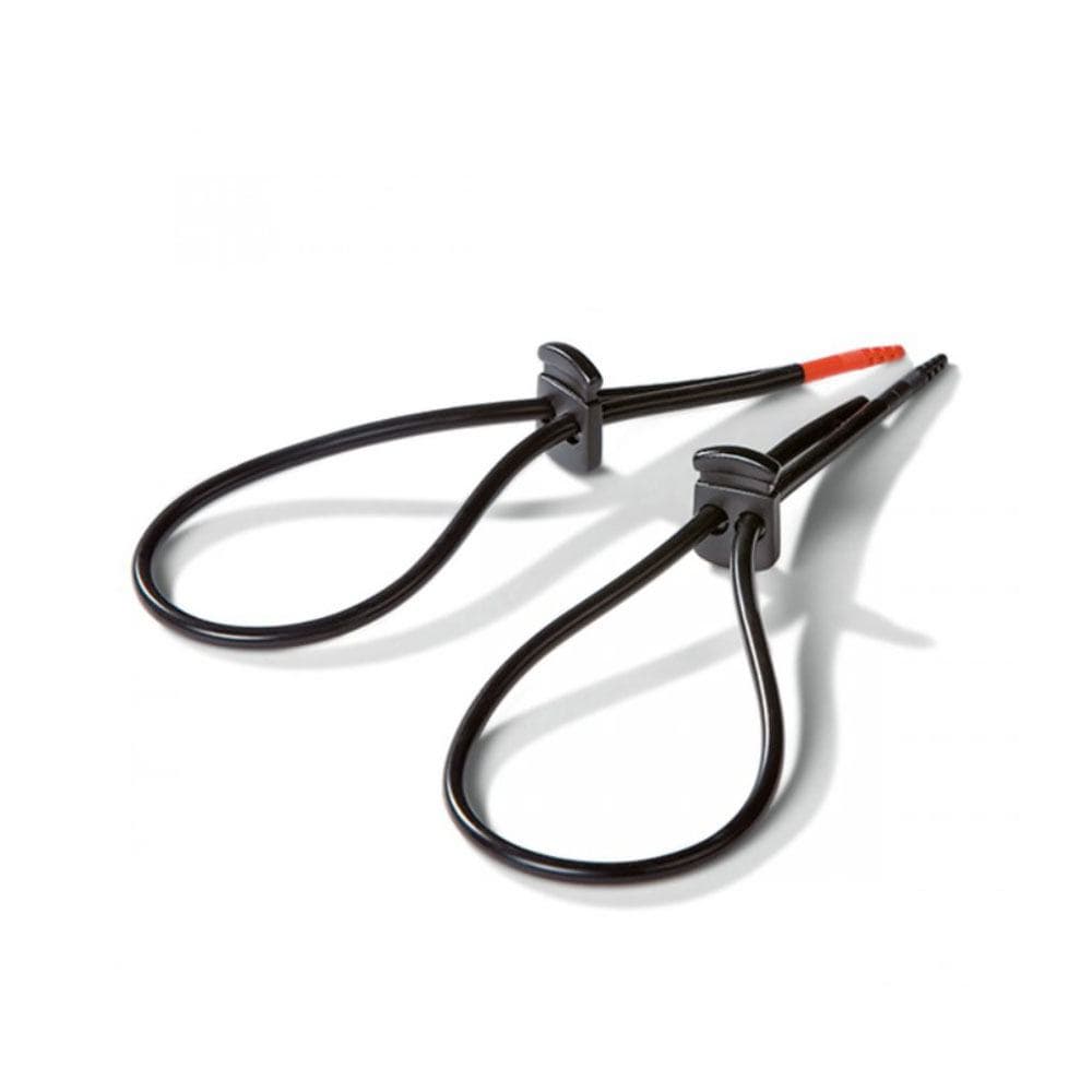 Mystim Rodeo Robin elektro penisringe - Sexshop.dk