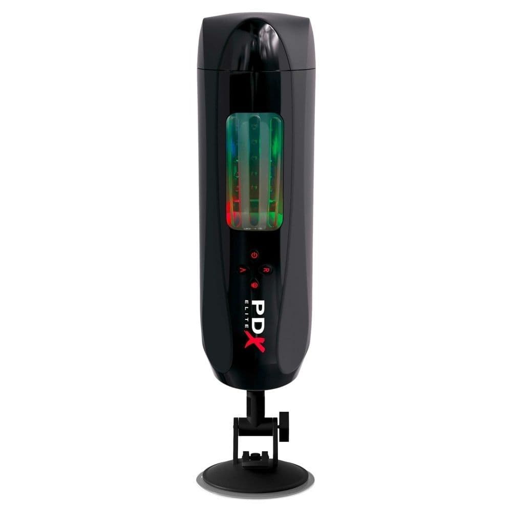 Pipedream PDX Ultimate Milker 2 - Masturbator - Sexshop.dk