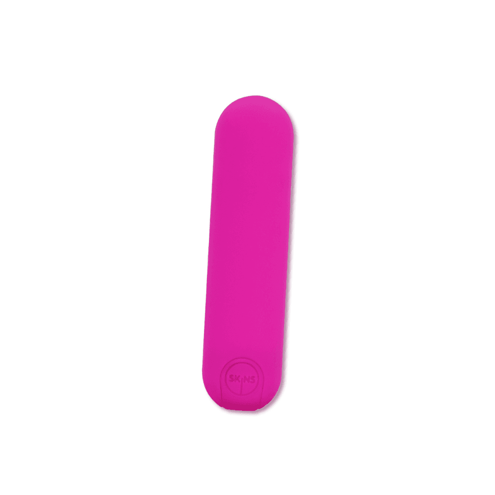 Skins Super Excite - Opladelig Bullet Vibrator - Sexshop.dk