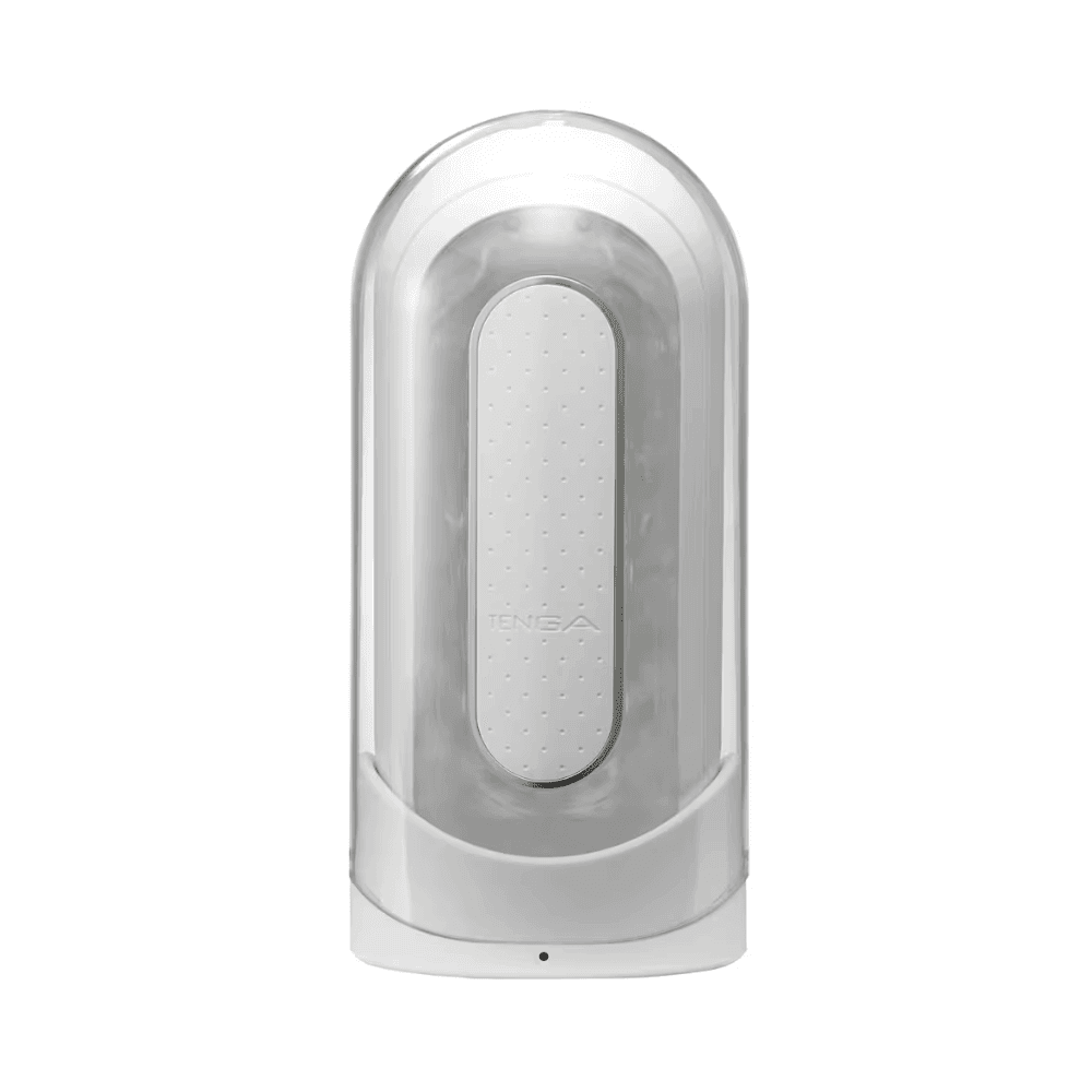 TENGA Flip Zero Electronic med Vibrator - Sexshop.dk