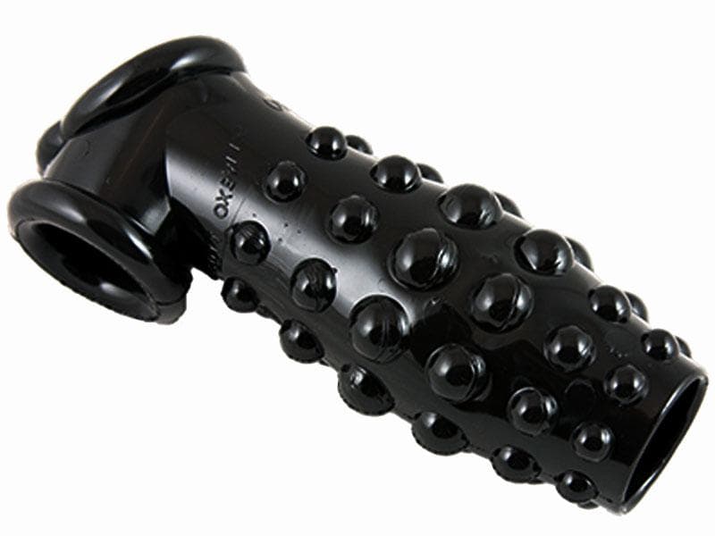 Oxballs Turbo Penis Sleeve - Sexshop.dk