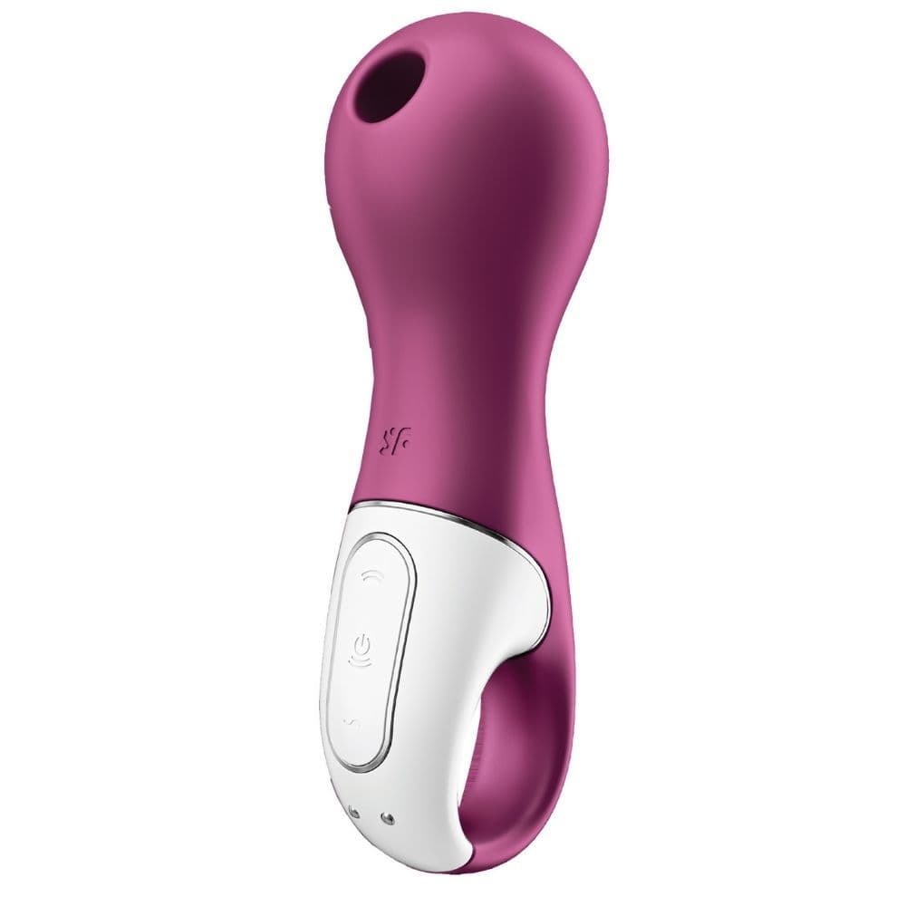 Satisfyer Lucky Libra Klitros Stimulator - Sexshop.dk
