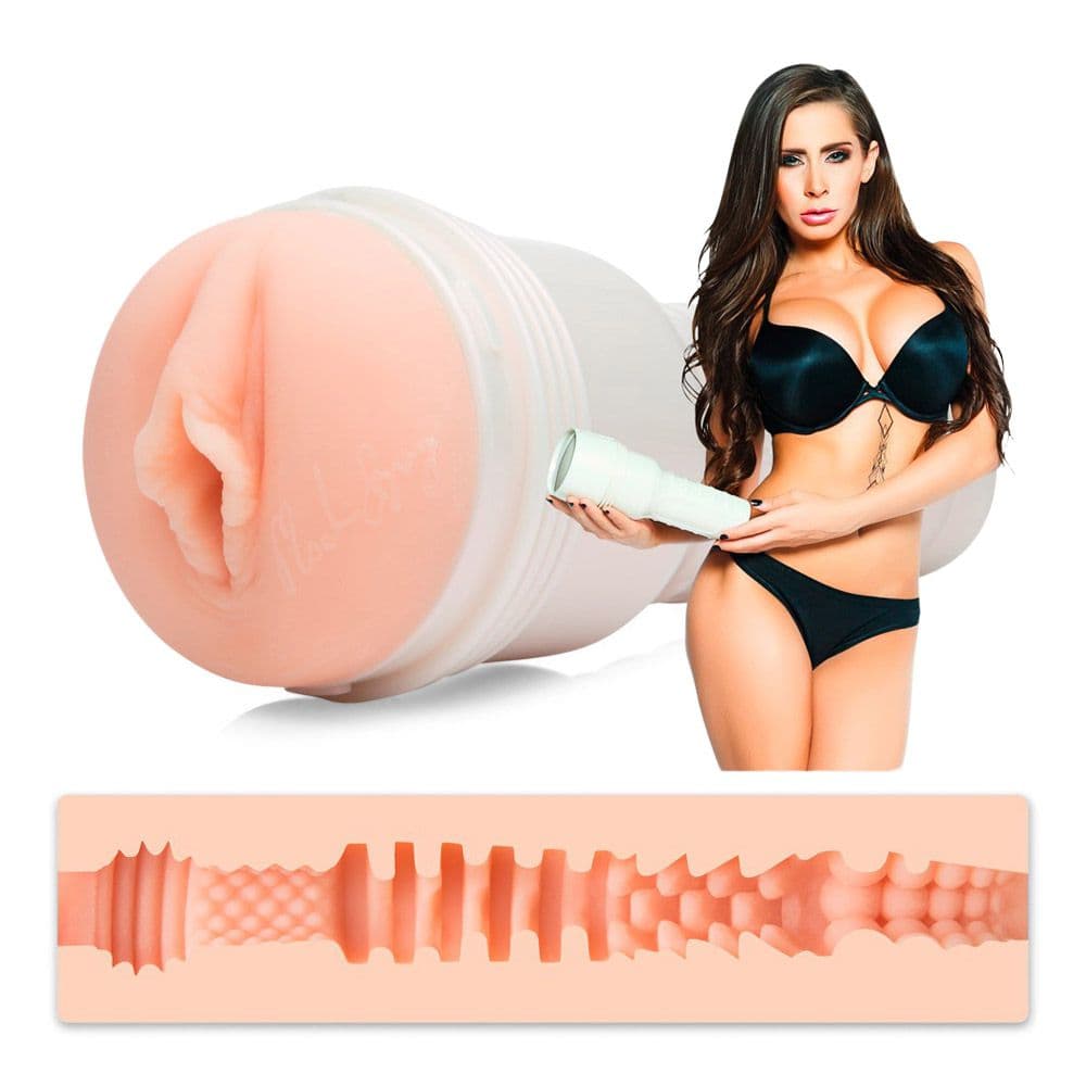 Fleshlight Girls Madison Ivy Beyond - Winkwink.dk