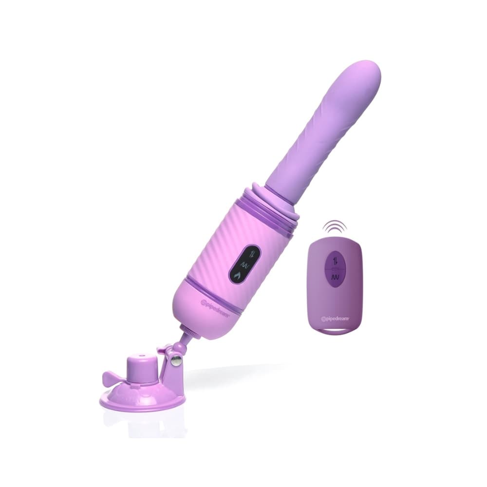 Fantasy For Her - Sexmaskine - Winkwink.dk