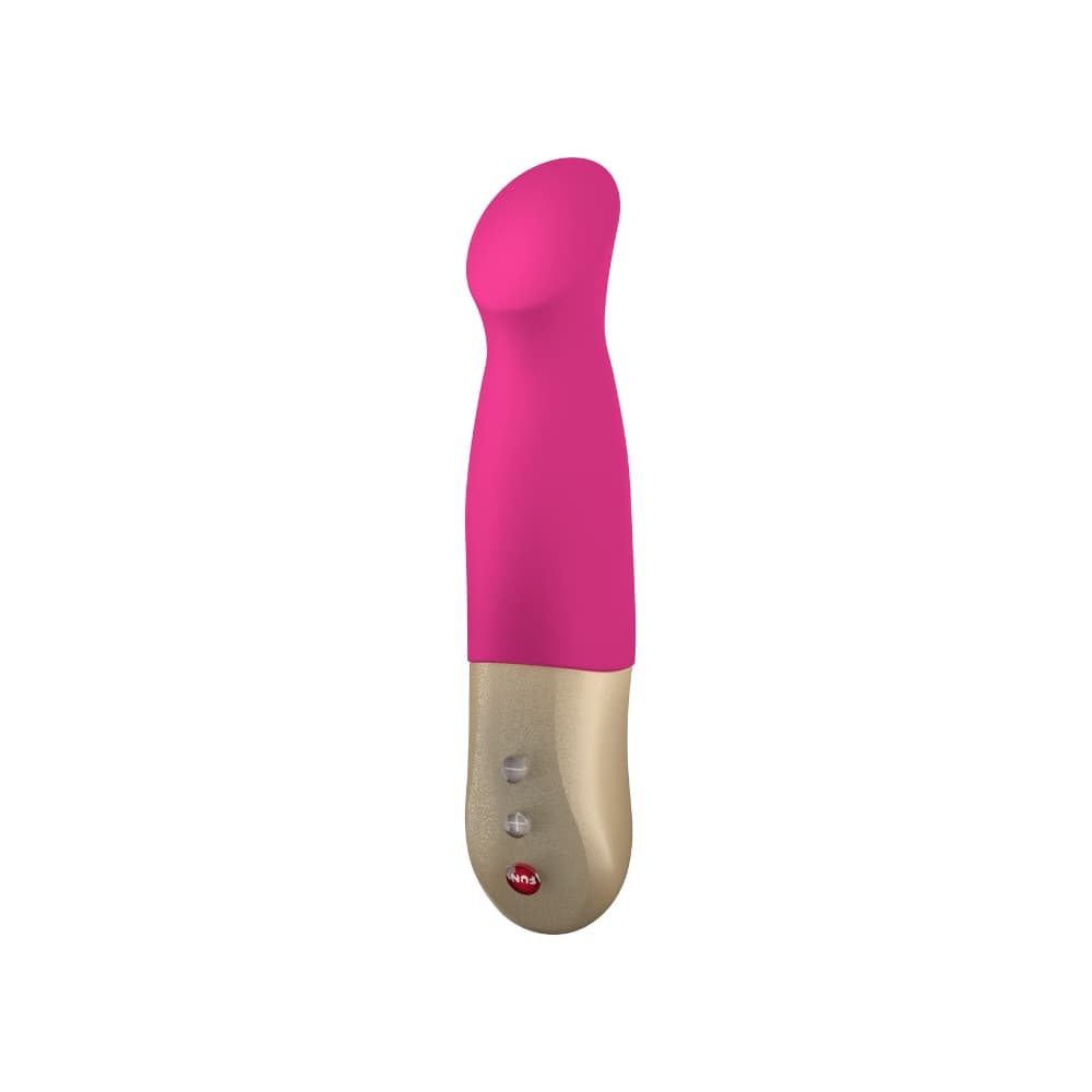 Fun Factory Sundaze G-punkt Vibrator & Pulsator - Winkwink.dk