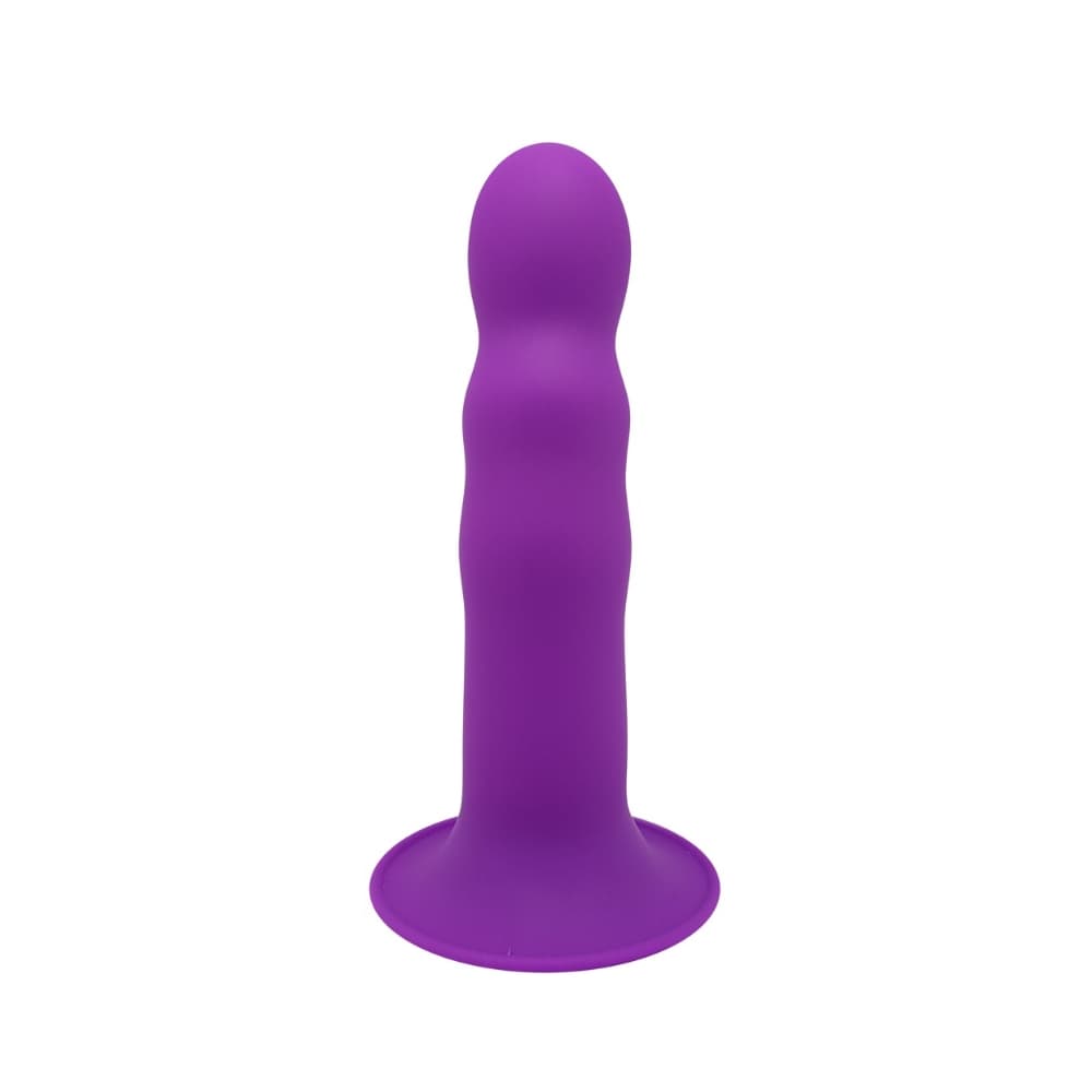 Hitsens 3 Dildo - Winkwink.dk