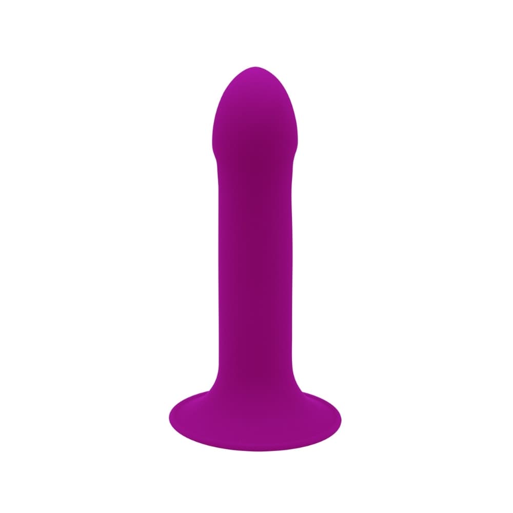 Hitsens 6 Dildo - Winkwink.dk