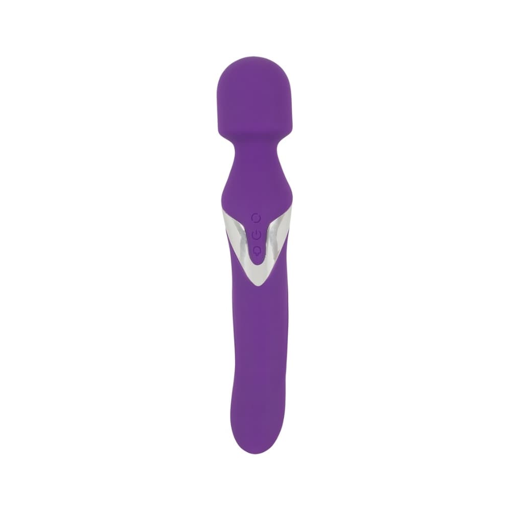 JAVIDA Wand & Pearl Vibrator - Winkwink.dk