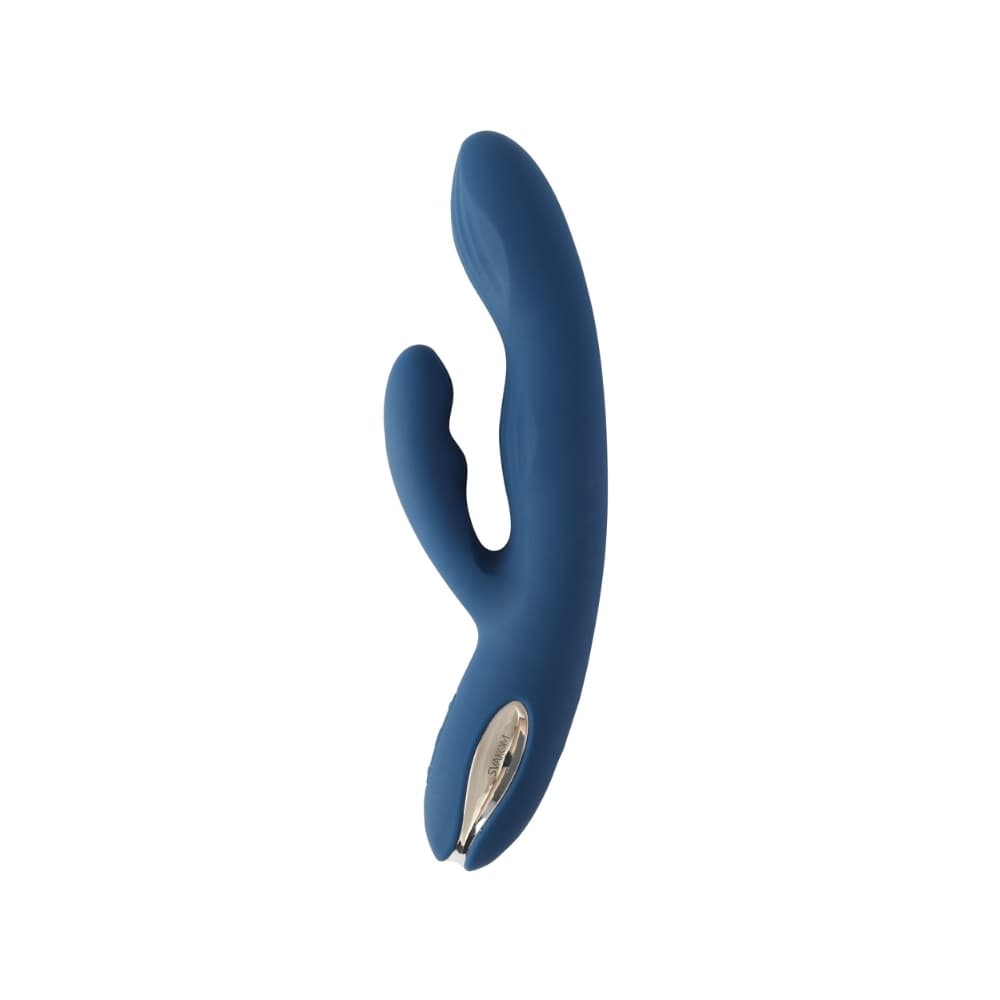Svakom Aylin - Rabbit Vibrator - Winkwink.dk