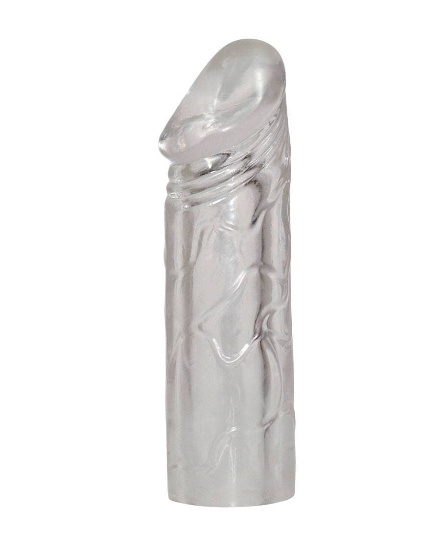 Rebel Kæmpe penis sleeve - Winkwink.dk