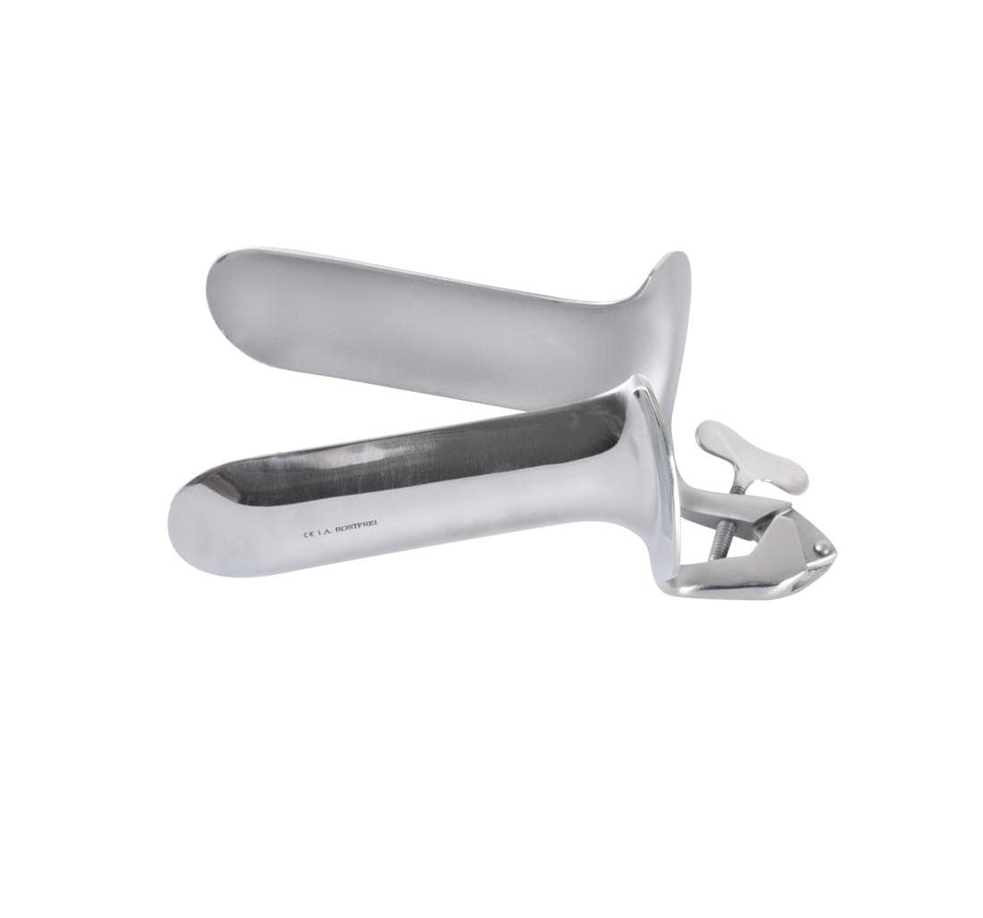 Sextreme Vaginalspeculum Collin - Winkwink.dk