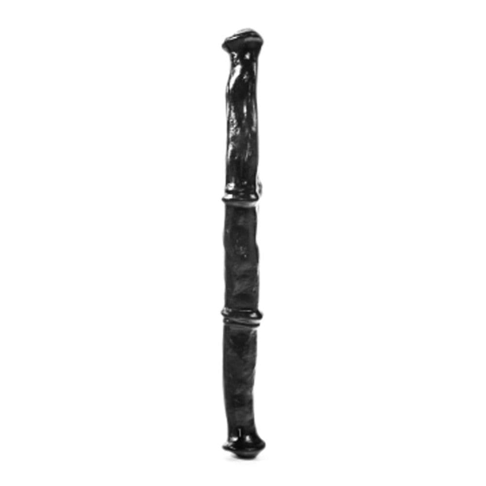 Double Horse Dobbelt Dildo - 39,5 cm - Winkwink.dk