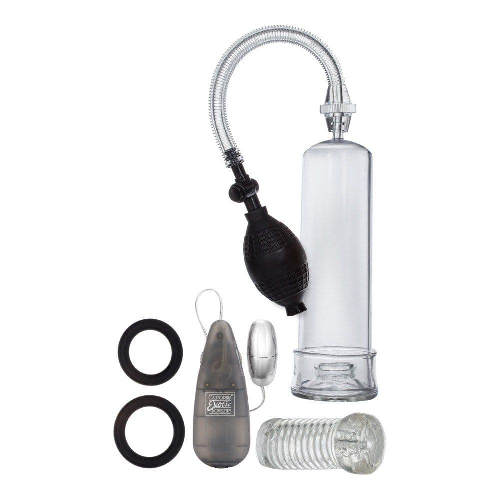 Apollo Sta-Hard Kit - Winkwink.dk