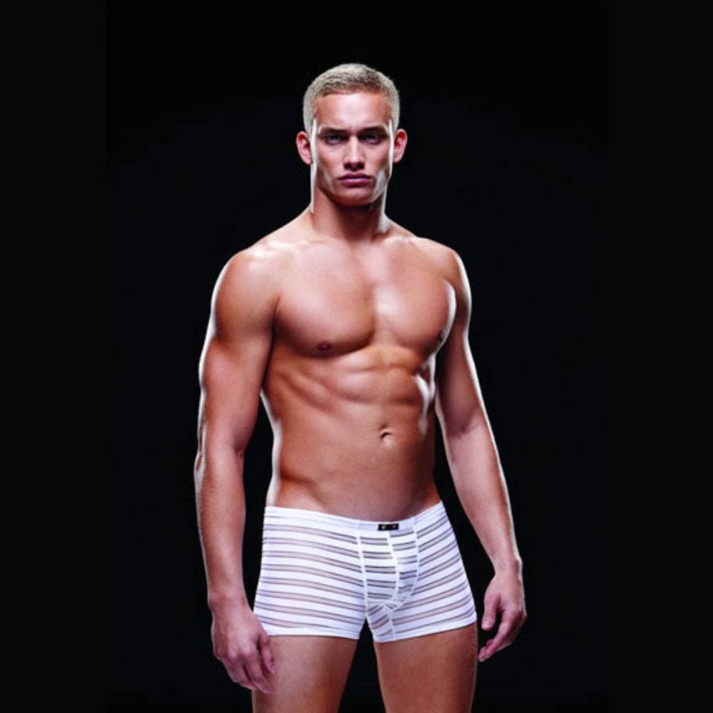 baci microfiber boxer European Styling-L/XL - Winkwink.dk