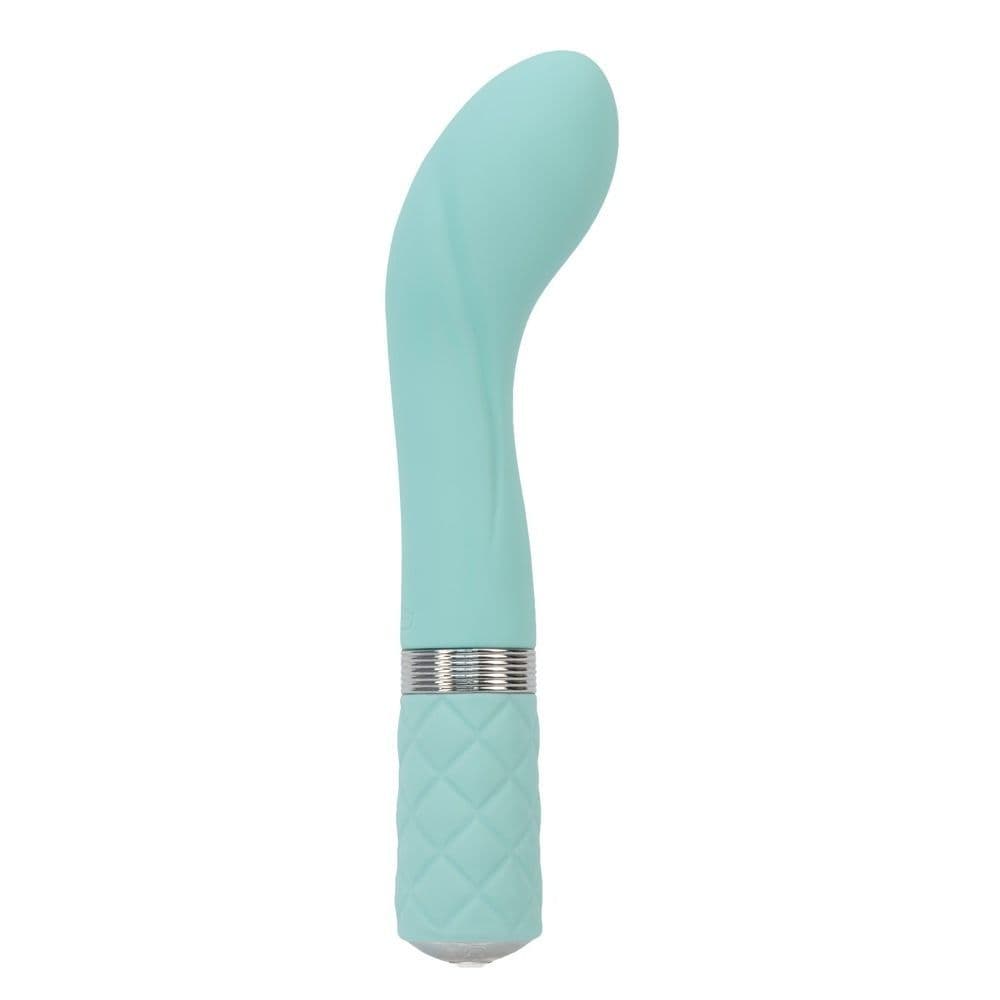 Pillow Talk Sassy - G-Punkts Vibrator - Winkwink.dk