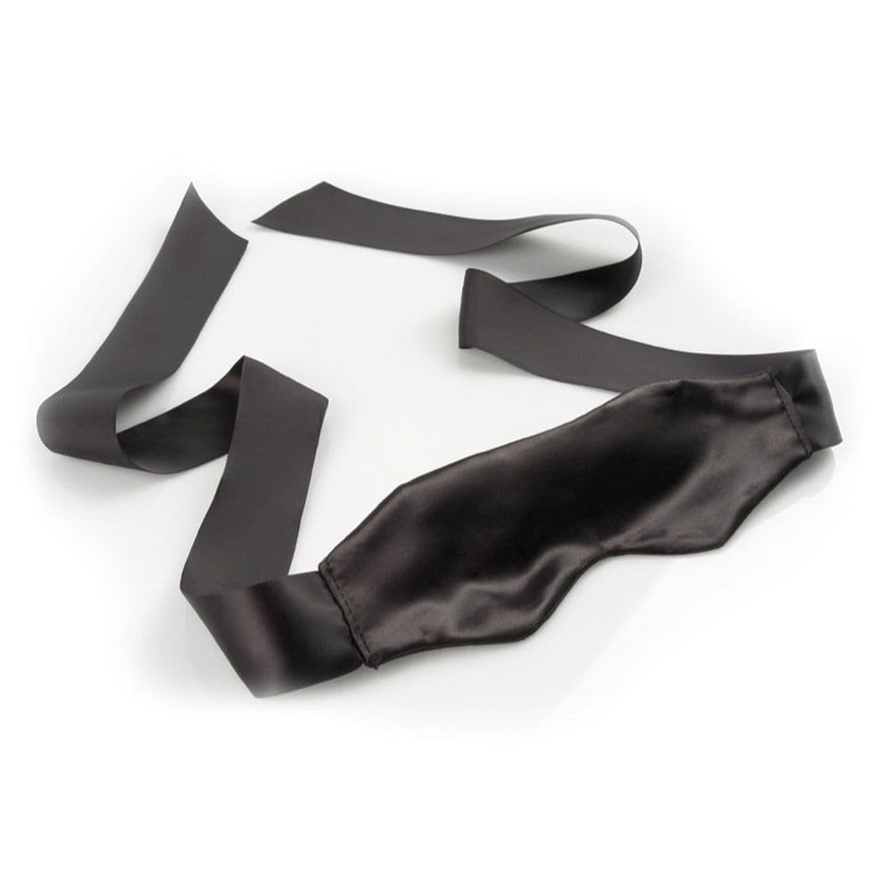 Fetish Fantasy Series - Limited Edition Satin Blindfold - Winkwink.dk