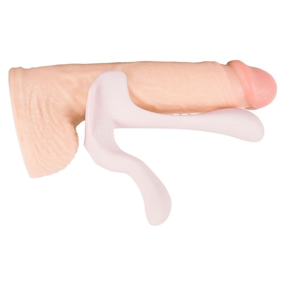 Couples Choice - Par Vibrator - Winkwink.dk