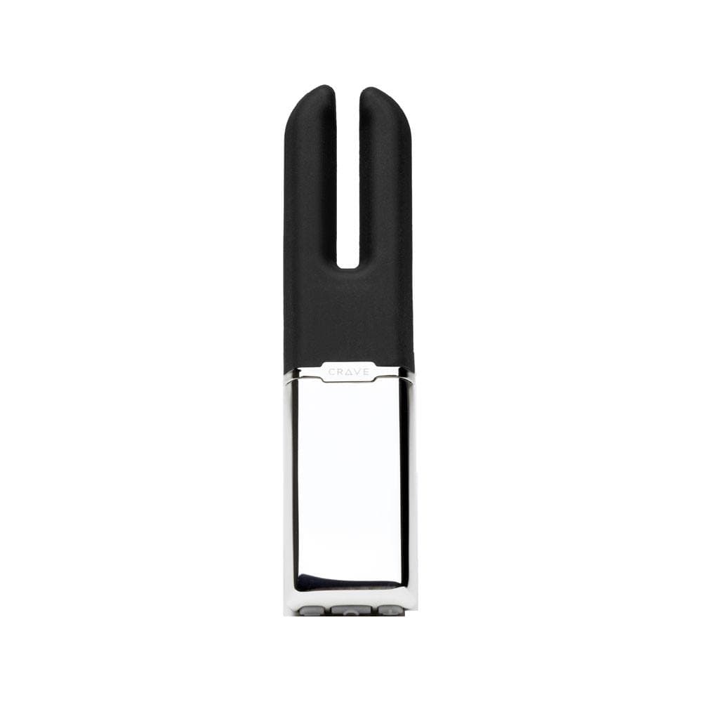Crave Duet Klitorisvibrator - Winkwink.dk