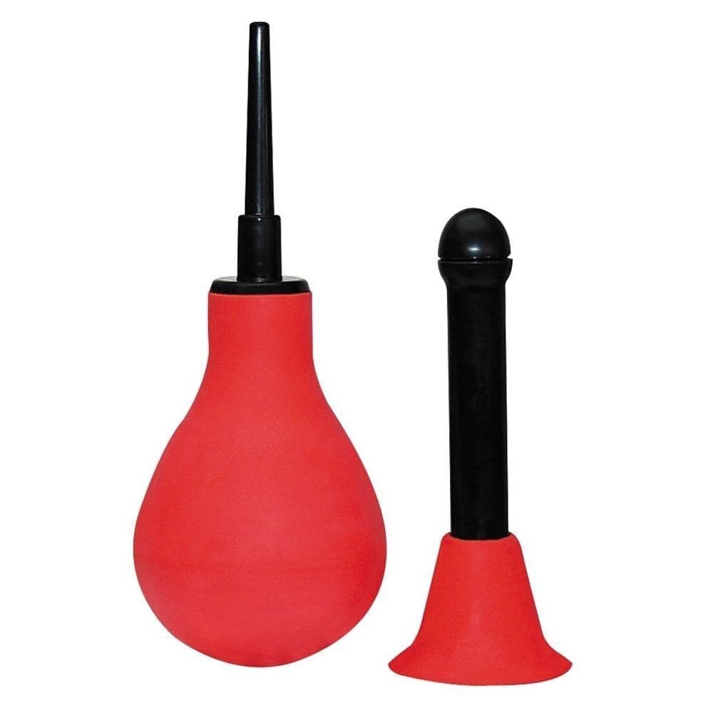 You2Toys Intim Douche - Winkwink.dk