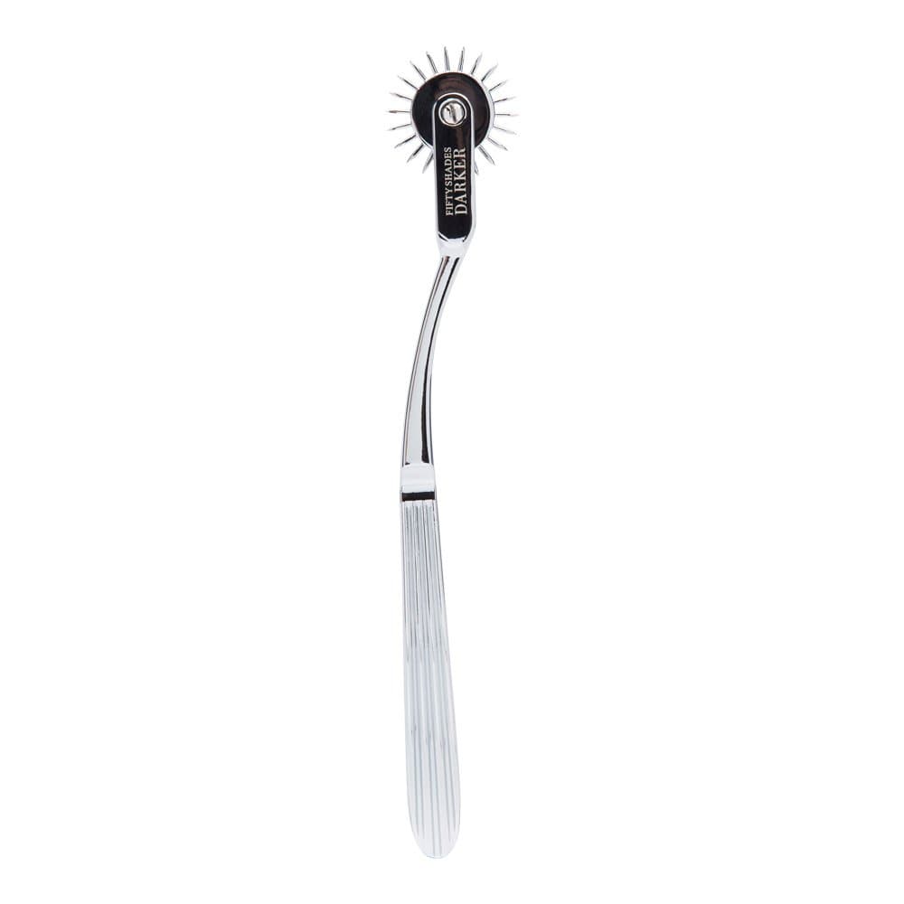 Fifty Shades Darker Adrenaline Spikes - Wartenberger Hjul - Winkwink.dk