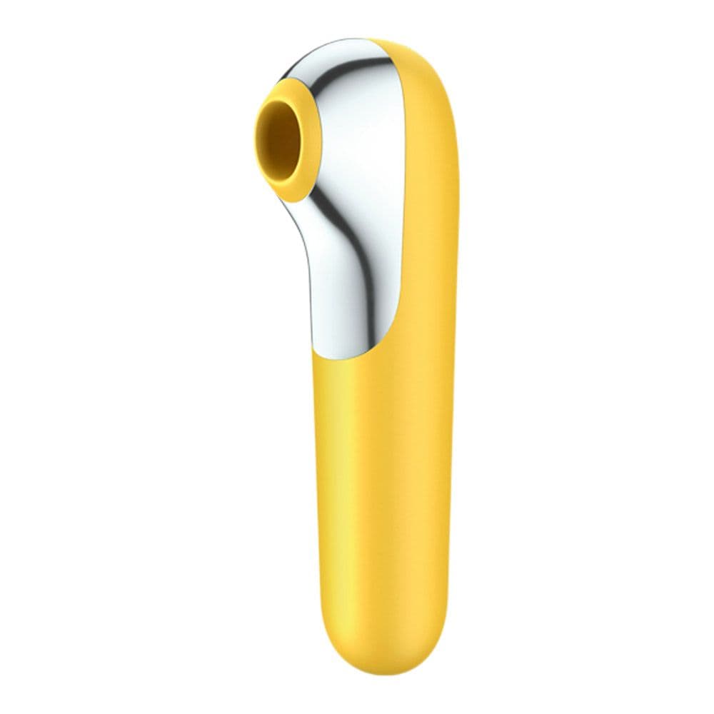 Satisfyer Dual Love - Klitoris Vibrator/Stimulator - Winkwink.dk