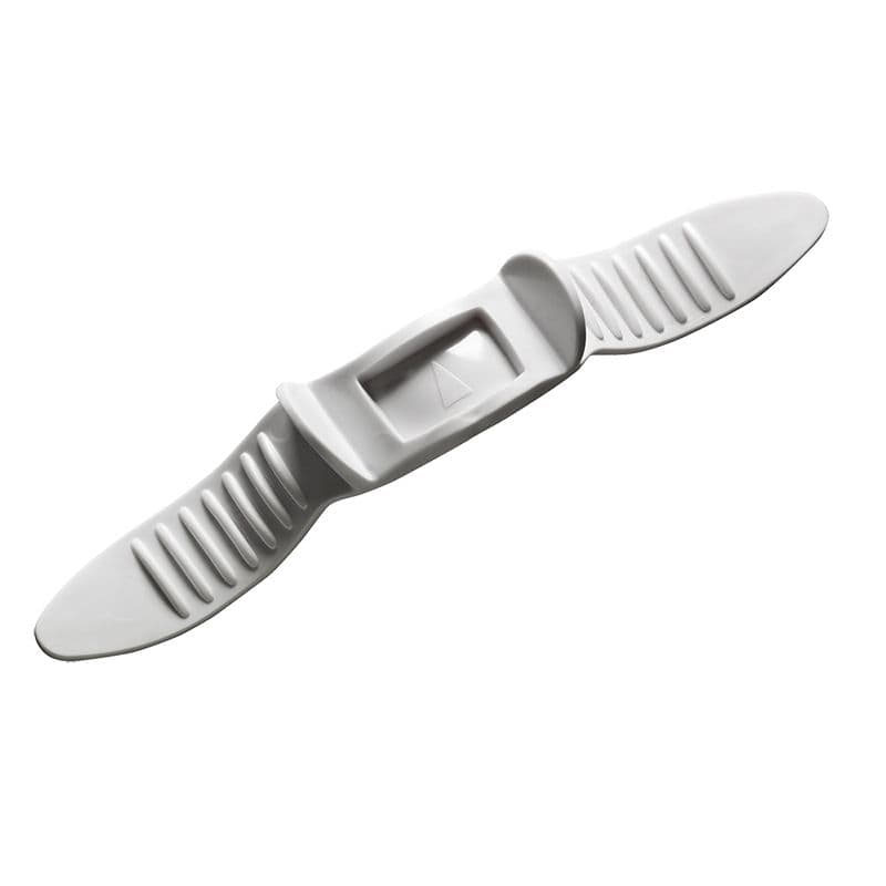 Male Edge Rubber Strap - Gummi rem til penisforlænger - Winkwink.dk