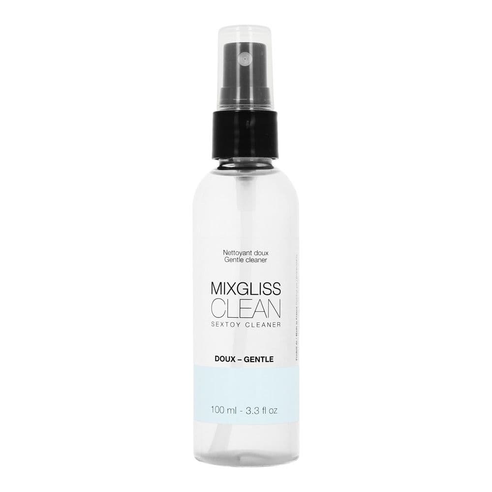Mixgliss Clean Toy Cleaner - Winkwink.dk