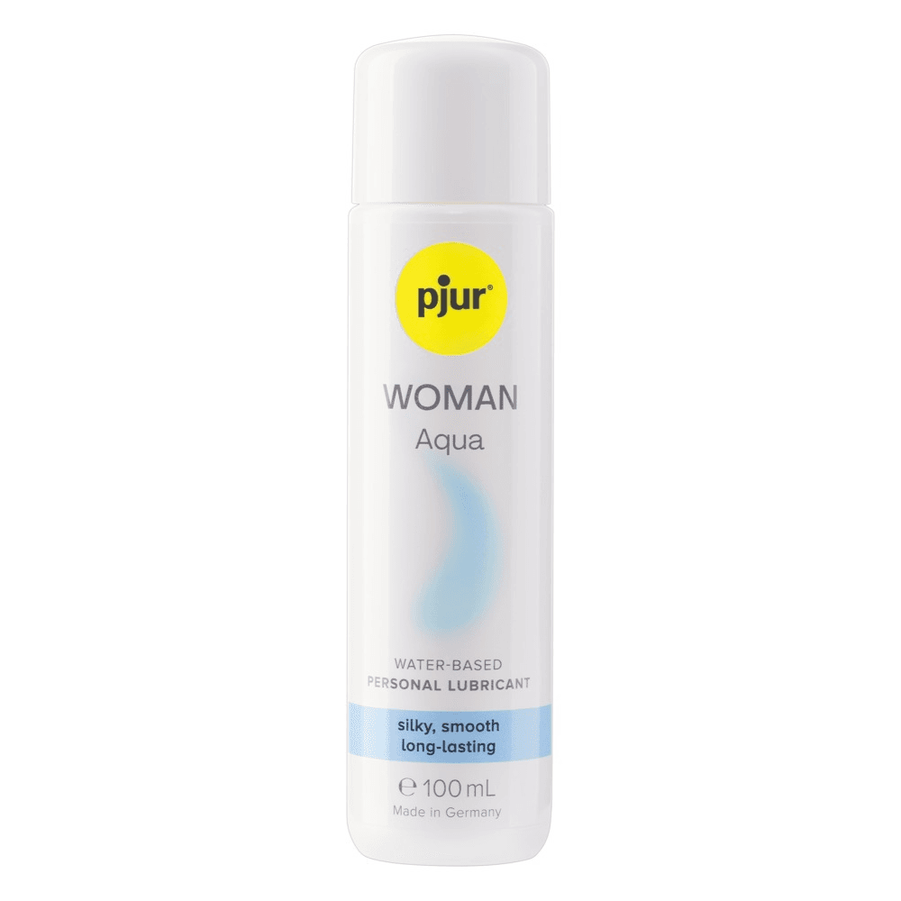 Pjur Woman Aqua - Glidecreme - Winkwink.dk