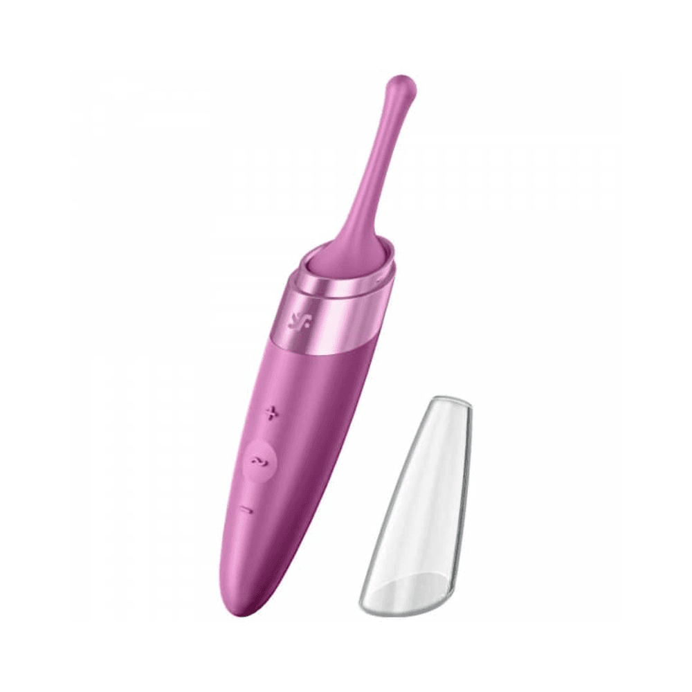 Satisfyer Twirling Delight - Winkwink.dk