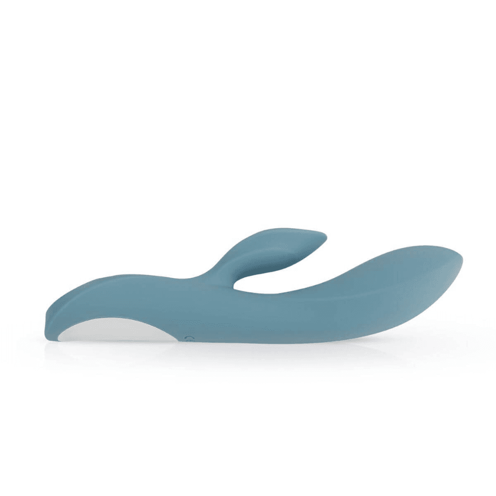 The Violet Rabbit Vibrator - Winkwink.dk