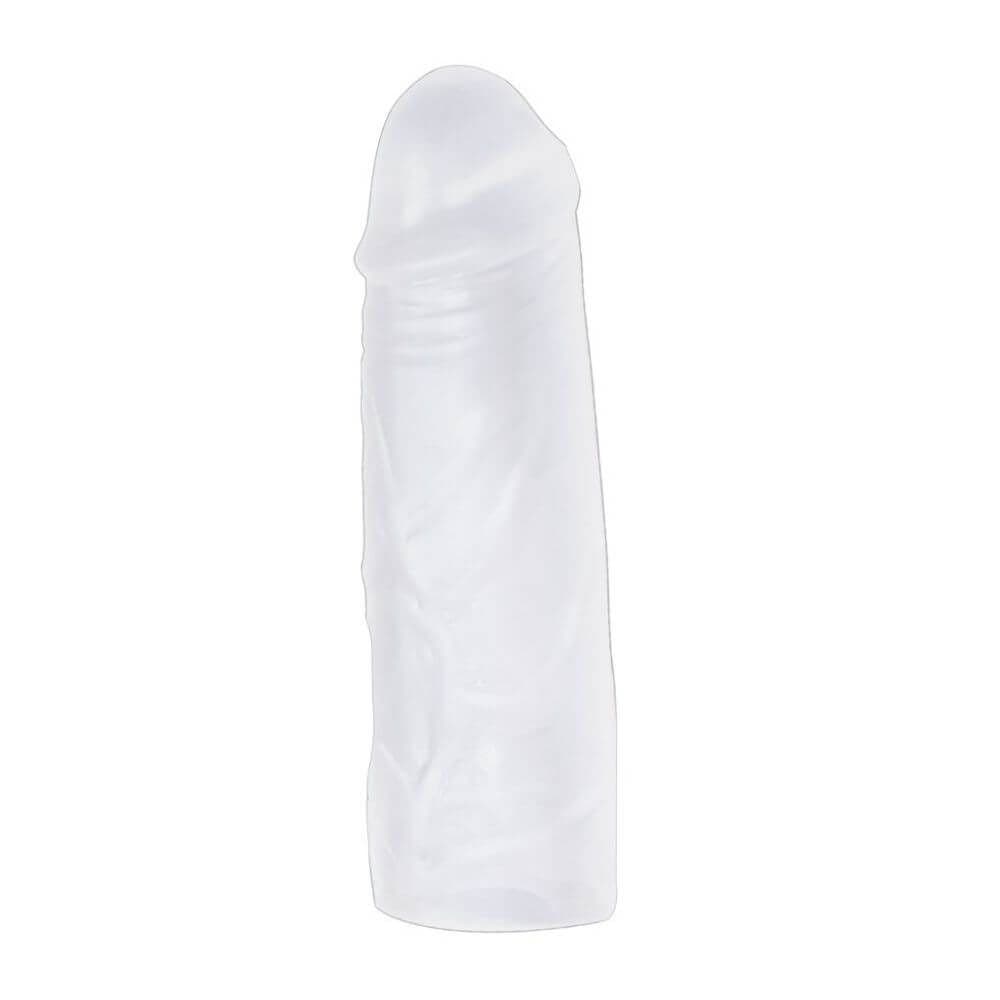 You2Toys Super Dick Sleeve - Penis Sleeve - Winkwink.dk