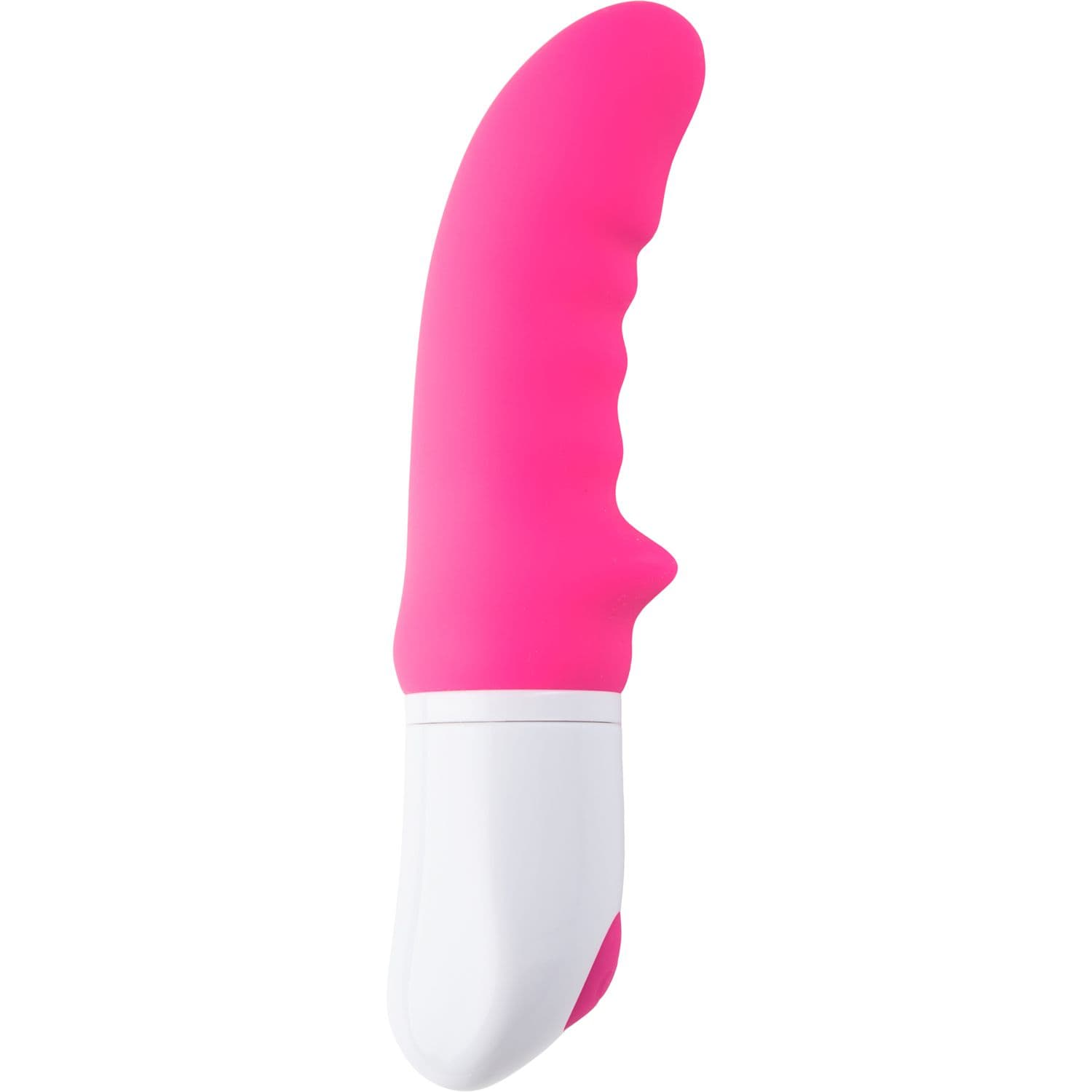 S-Hande Sparta - Dildo Vibrator - Winkwink.dk