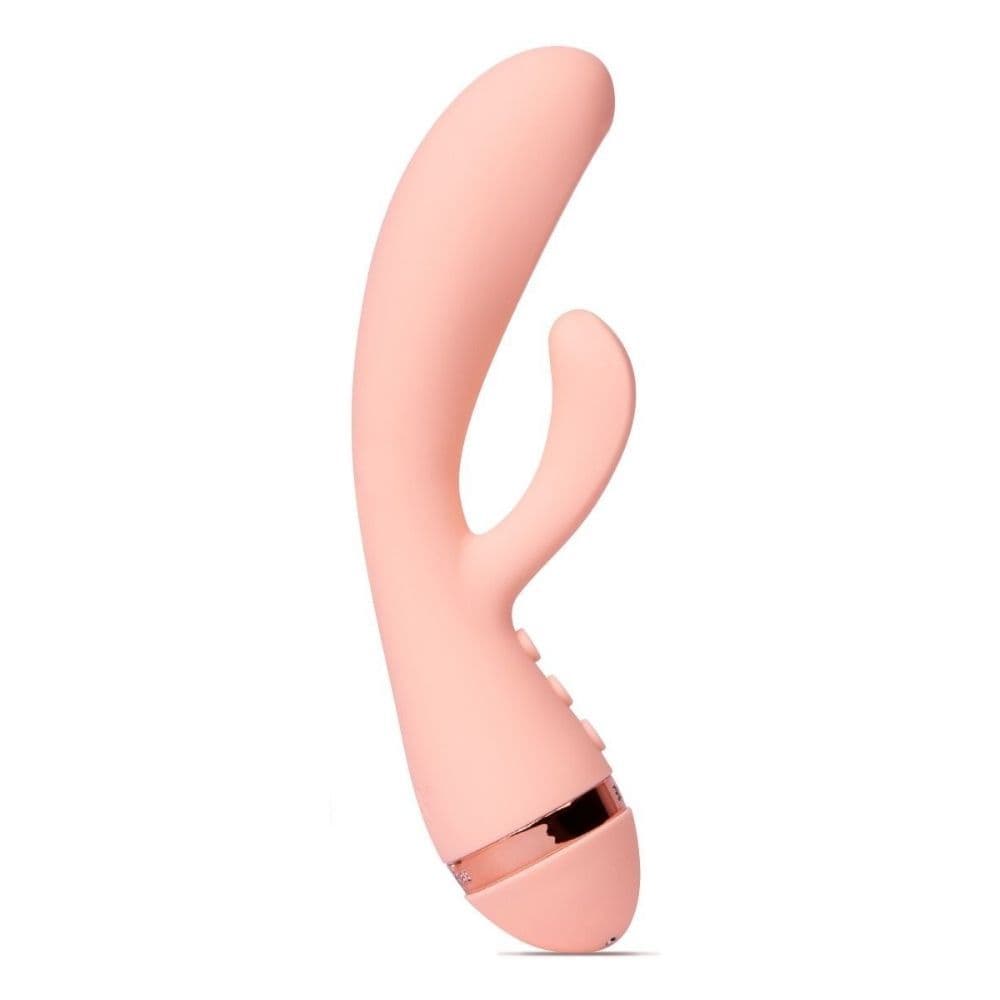 Vush Muse Rabbit Vibrator - Winkwink.dk