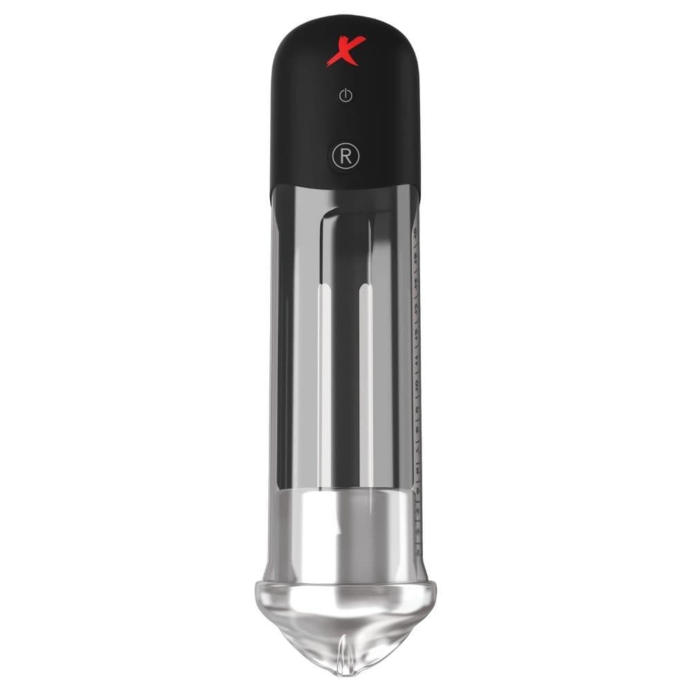PDX Elite Blowjob Power Pumpe - Winkwink.dk