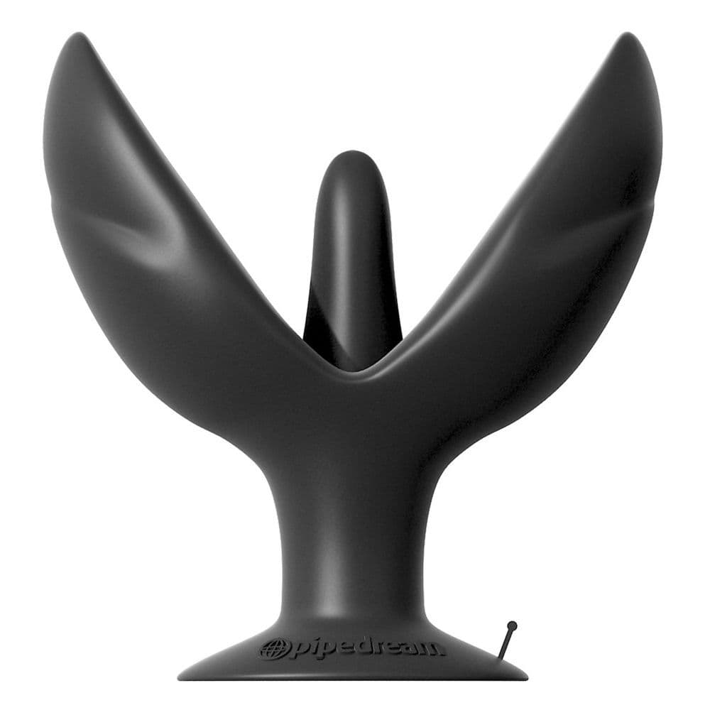 Anal Fantasy Mega Insta-Gaper Butt Plug - Winkwink.dk