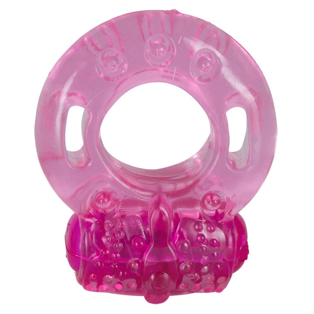 You2Toys One Time Vibrating Penisring Engangspenisring - Winkwink.dk